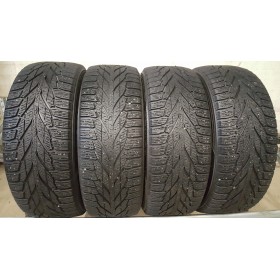 Nokian Hakkapeliitta R2 SUV apie 8mm , Žieminės<span>225/60 R16</span>