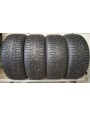 Nokian Hakkapeliitta 7 SUV apie 8mm , Žieminės