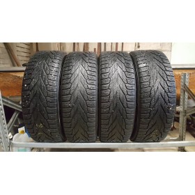 Nokian Hakkapeliitta R2 SUV apie 7,5mm , Žieminės<span>215/65 R17</span>
