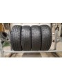 Michelin Agilis x-ice North apie 7.5mm , Žieminės