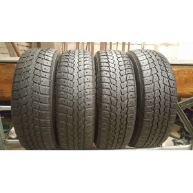 Kumho POWER GRIP KC-11 apie 7mm , Žieminės<span>205/65 R16</span>
