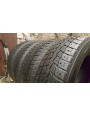 Kumho POWER GRIP KC-11 apie 7mm , Žieminės