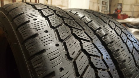 Michelin  AGILIS 81 SNOW-ICE C 8mm , Žieminės