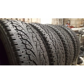 Pirelli Chrono winter  apie 8mm , Žieminės<span>215/65 R16</span>