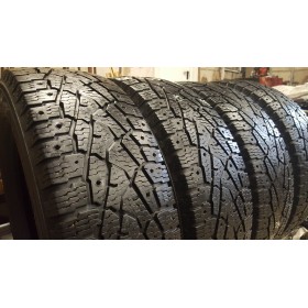 Nokian HAKKAPELIITTA C3 7,5mm , Žieminės<span>205/65 R16</span>