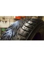 Nokian Hakkapeliitta 9 SUV apie 9mm , Žieminės