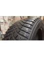 Michelin Latitude X-Ice North apie 9,5mm , Žieminės
