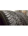 Nokian Hakkapeliitta 8  apie 8mm , Žieminės