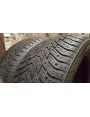 Nokian Hakkapeliitta 8  apie 8mm , Žieminės