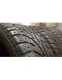 Hankook Winter I'Pike apie 8mm , Žieminės