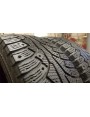 Nokian Hakkapeliitta 5 apie 7mm , Žieminės