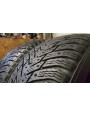 Nokian HAKKAPELIITTA8 apie7mm , Žieminės