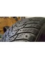 Nokian HAKKAPELIITTA8 apie7mm , Žieminės