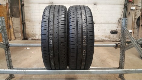Nexen Roadion CT8 NAUJOS , Vasarinės