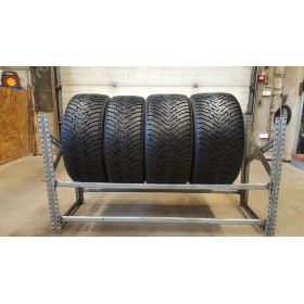 Nokian 235/40 ir 295/35 apie 10mm , Žieminės