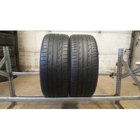Bridgestone POTENZA S001 apie 7mm , Vasarinės<span>235/40 R19</span>