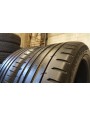 Nokian HAKKA BLACK 2 SUV apie 7mm , Vasarinės
