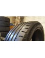 Nokian HAKKA BLACK 2 SUV apie 7mm , Vasarinės