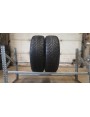 Michelin PILOT ALPIN 5 SUV apie 9mm 
