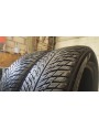 Michelin PILOT ALPIN 5 SUV apie 9mm 