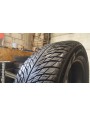 Michelin PILOT ALPIN 5 SUV apie 9mm 