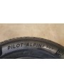 Michelin PILOT ALPIN 5 SUV apie 9mm 