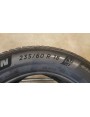 Michelin PILOT ALPIN 5 SUV apie 9mm 