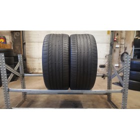 Continental ContiSportContact 5 apie 6,5mm , Vasarinės<span>295/40 R21</span>
