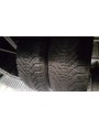 Goodyear ULTRA GRIP 500 apie 7,5mm , Žieminės