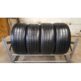 Pirelli P Zero TM apie 6mm , Vasarinės
