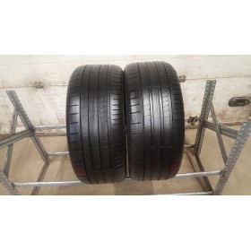 Pirelli P ZERO apie 7mm  , Vasarinės
