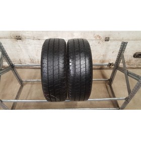 Goodyear Marathon 7mm , Vasarinės