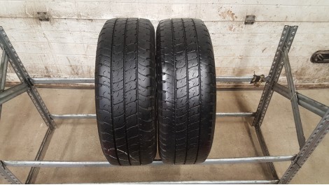 Goodyear Marathon 7mm , Vasarinės