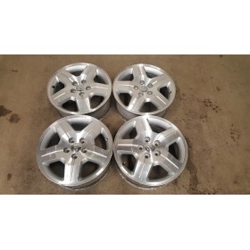 Dodge 5X114.3mm ET28 J6,5 