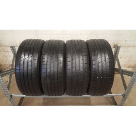 NFERA RU1 apie 6mm , Vasarinės<span>235/55 R18</span>