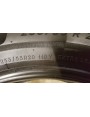 Michelin PILOT SPORT 4 SUV apie 6.5mm , Vasarinės