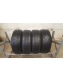 Nokian Hakkapeliitta C3 apie 10mm , Žieminės