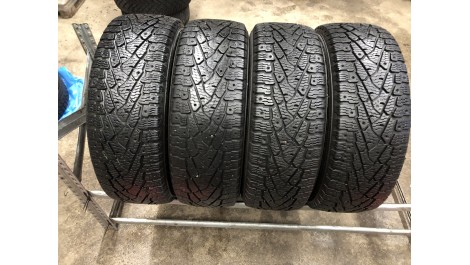 Nokian Hakkapeliitta c3 apie 9mm , Žieminės