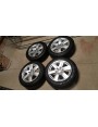 Audi 5x112 ET37 J7.5 