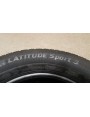 Michelin LATITUDE SPORT 3 naujos , Vasarinės