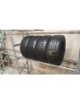 Dunlop SP SPORT MAXX apie 8mm , Vasarinės