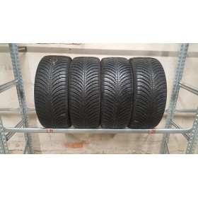 Goodyear VECTOR4SEASONS apie 8mm , Vasarinės