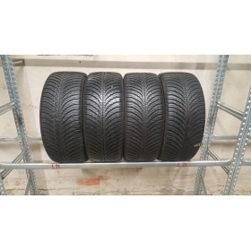 Goodyear VECTOR4SEASONS apie 8mm , Vasarinės