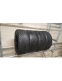 Goodyear VECTOR4SEASONS apie 8mm , Universalios