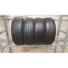 Goodyear CARGO VECTOR apie 8mm , Vasarinės<span>215/60 R17</span>