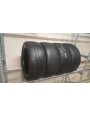 Hankook KINERGY4S apie 7mm , Žieminės