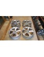 Audi ET33 J9 R20 5X112mm , Audi