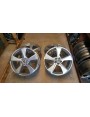 Audi ET33 J9 R20 5X112mm , Audi