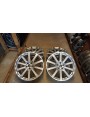 Audi ET33 J9 R20 5X112mm , Audi