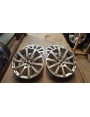 Audi ET33 J9 R20 5X112mm , Audi